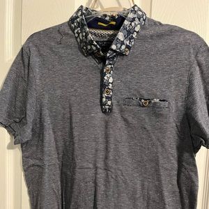 TED BAKER POLO